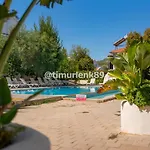 Stunning In With Seaview And Pool * Ölüdeniz