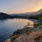 Stunning In With Seaview And Pool Ölüdeniz