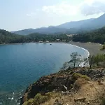 Stunning In With Seaview And Pool Appartement