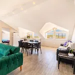 Appartement Stunning In With Seaview And Pool Ölüdeniz