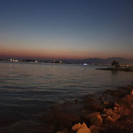 Stunning In With Seaview And Pool *