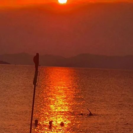 Stunning In With Seaview And Pool Apartament Oludeniz