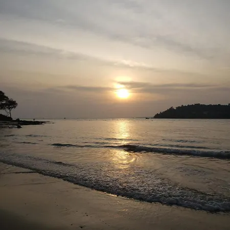 Stunning In With Seaview And Pool Apartament Oludeniz