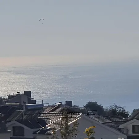 Apartament Stunning In With Seaview And Pool Oludeniz