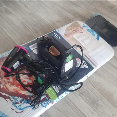 Apartament Stunning In With Seaview And Pool