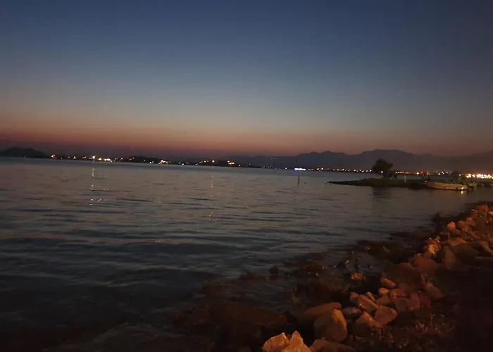 Stunning In With Seaview And Pool *