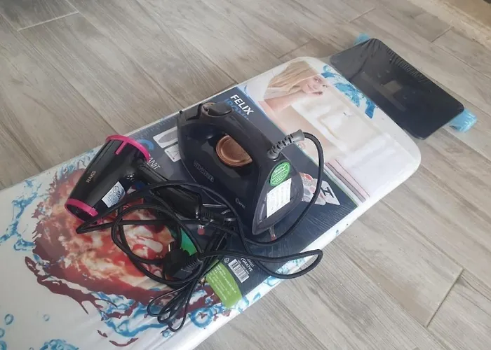 דירה Stunning In With Seaview And Pool