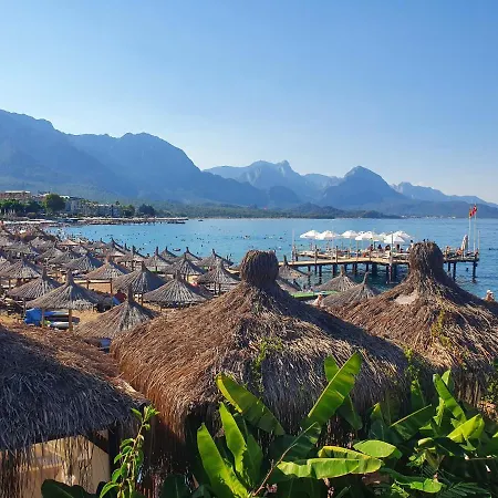 Apartamento Stunning In With Seaview And Pool *