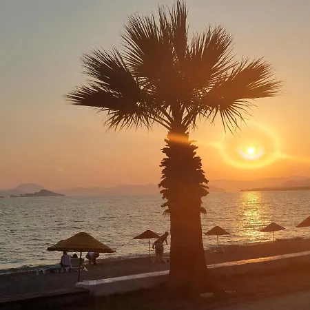 Stunning In With Seaview And Pool Ölüdeniz