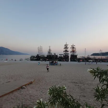 Stunning In With Seaview And Pool Apartamento