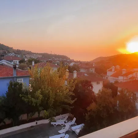 Stunning In With Seaview And Pool * Ölüdeniz