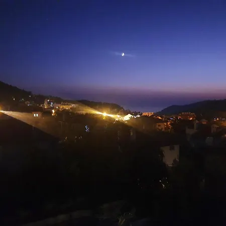 Stunning In With Seaview And Pool Apartamento *