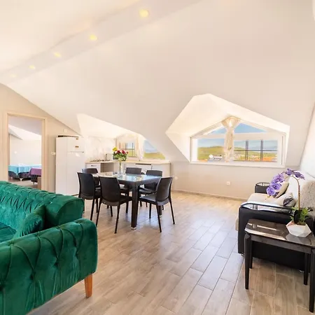 Lejlighed Stunning In With Seaview And Pool Ölüdeniz