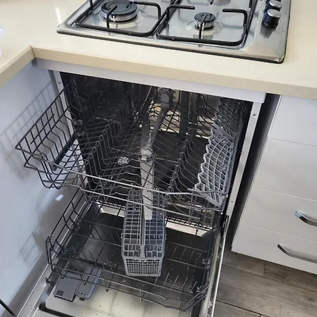 Stunning In With Seaview And Pool Lejlighed Ölüdeniz